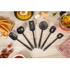 Kuhn Rikon Küchenhelfer STK Swiss Kitchen Utensil Set 6 Pieces,