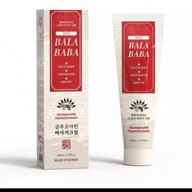 Searchplace1 Partnership 에인 보건소 발라바바 MSM 글루코사민 마사지 크림 150ml / 사은품 보험회사 Ain Health Center Balababa MSM Glucosamine Massage Cream 150ml / Free Gift Insurance Company