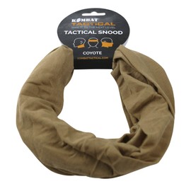 Kombat UK Tactical Snood - Tan