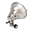 Mini Gas Heater with Electron Lighter Portable Heating Gas Stove