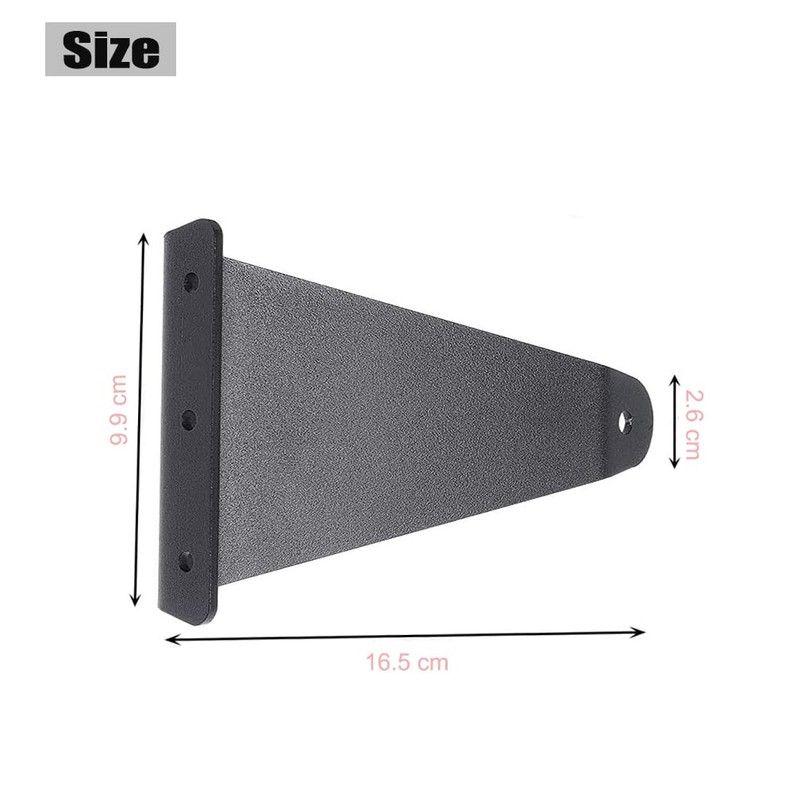 Front Upper Roof Windshield Pro-fit Cage 50-52 inch Curved Light