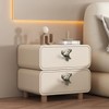 SGYUNQ Deer Cabinet Knobs, Animal Drawer Knobs for Dresser Drawers,