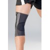 Mueller HG 80 – Knee Support for Sport/Padded – Balance