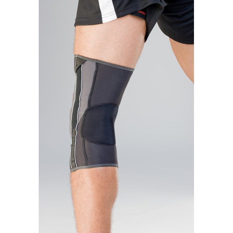 Mueller HG 80 – Knee Support for Sport/Padded – Balance