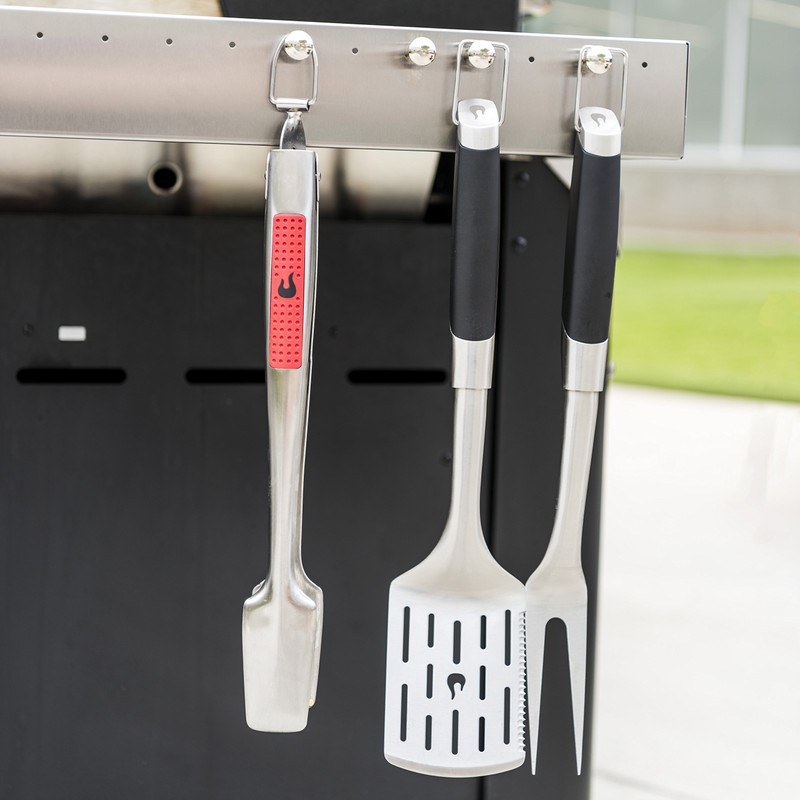 Charbroil Grill Tool Hooks - 9466065W24