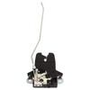 Trunk Lock Actuator Prevent Theft Impact Resistant 81230 3K001 for