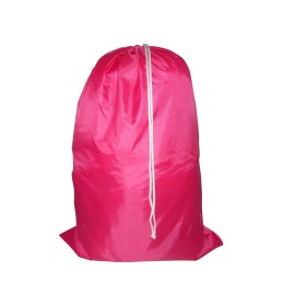 Laundry Bag with Locking drawstring Closure, Fits in a Laundry Basket, washable.