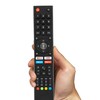 Replacement Remote Control for Kogan Remote Control - Direct for