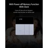 RKHK i8 Intelligent Electric Thermostat - WiFi Wireless LAN Indoor