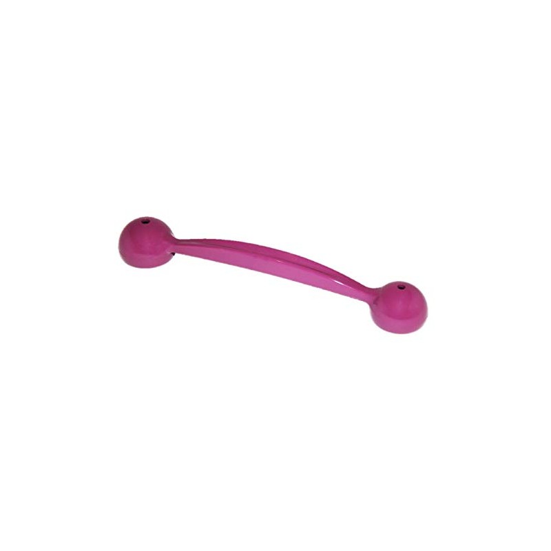 Tupperware (1) Melon Baller Kitchen Gadget Mauve Purple