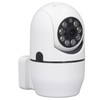 Cloud Storage Intelligent Camera Indoor Security Surveillance 1080P HD WiFi