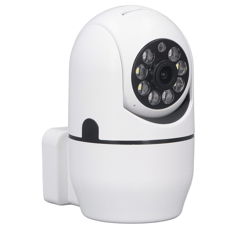 Cloud Storage Intelligent Camera Indoor Security Surveillance 1080P HD WiFi