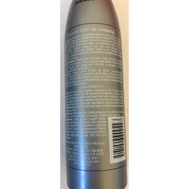 Matizador para cabello teñido Unisex