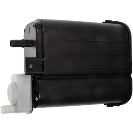 Dorman 911-364 Vapor Canister Compatible with Select Dodge/Jeep Models
