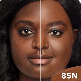 Dermablend Continuous Correction™ Tone-Evening CC Cream Foundation SPF 50+, Full Coverage Foundation Makeup & Color Corrector, Non-Comedogenic