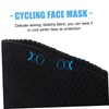 Beavorty 1Pc Versatile Wind Face Mask Comfortable Face Guard for