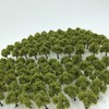 DauStage N Gauge Diorama, Railway, Architecture, Model, Tree, Landscape, 1.2