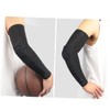 NOLITOY 1pc Adjustable Elbow Strap Sleeve Elbow Pads Running Arm