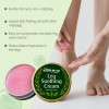 Crema Calmante South Moon Leg Care Fácil De Usar