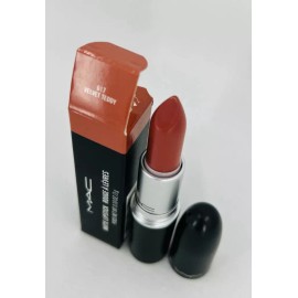 M·A·C MAC Matte Lipstick - 617 VELVET TEDDY - 0.10oz./3g