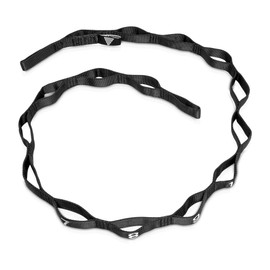 GORNATION Rope for Dip Belt, Sling for Dip Belt, Alternative to Chain for Weighted Calisthenics, Strength Training & Fitness, 1000kg Load Capacity, Lab-Tested