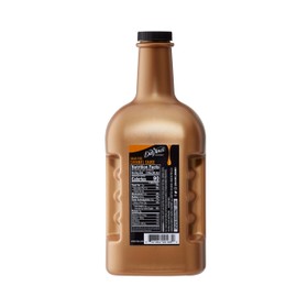 DaVinci Gourmet Sugar Free Caramel Sauce, 64 Fluid Ounces (Pack of 1)