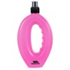 Trespass Sprint-Running Bottle Bottle, Adults Unisex, Pink (Pink), 350