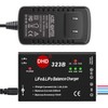 E4AC 30W RC Battery Chargers Input AC 100V-240V Charging for