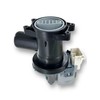 DL-pro Drain Pump for Whirlpool Bauknecht 481010584942 HANYU Pump Drain
