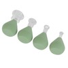 4Pcs Facial Cupping Therapy Set Help Sleep Tighten Skin Reduce