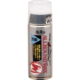 UNIX 603335 SB08-151 All-round All-Purpose Wax, 10.1 fl oz (300 ml)