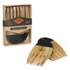 Gentleman's Hardware Wooden Salad Servers