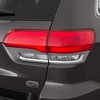 Huray Right Outer Tail Light for Jeep Grand Cherokee 2014-2021