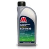 Millers Oils 7706JE EE Long Life ECO 5W30 Fully synthetic,