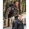 Pitozer Shoulder Strap with Phone Holder, Backpack Straps Shoulder Straps