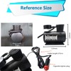 Baceyong 12 V 300 psi Compressor Compact Air Pump Vanina