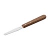 Ointment Spatula (4S) Total Length: 6.9 inches (175 mm), MY-8050C