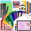 The All-in-One Accessories and Supplies Bundle for Cutting machines and