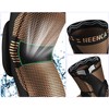 NEENCA 2 Pack Knee Braces for Knee Pain, Compression Knee