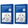 Real Barrier Extreme Cream Mask 27ml, 10 packs, 2 pieces / 리얼베리어 익스트림 크림 마스크 27ml, 10개입, 2개