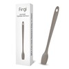 Firgi Platinum Silicone Topping Spatula for Cooking – BPA Free