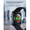 Smartwatch Hk11 Mini+ 2026 Premium Amoled 41mm Brillante