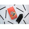 FLYERS Liquorice with Fruit Crystal Centre 40 Pieces