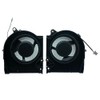New CPU+GPU Cooling Fan for Dell Alienware M15 R7 M15R7