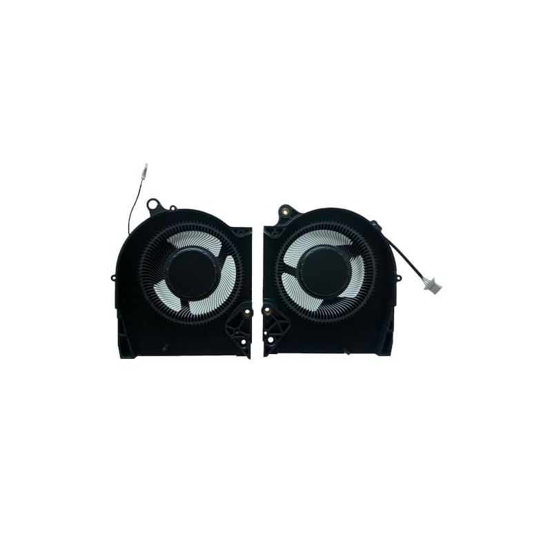 New CPU+GPU Cooling Fan for Dell Alienware M15 R7 M15R7