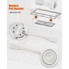 SB02300798 Range Hood Light Fit for Broan Nutone PM500 PM500SS