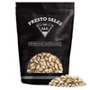 Presto Sales In Shell Pistachios Salt and Pepper 16 oz.