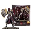 McFarlane Toys Diablo IV Bone Spirit Necromancer 1:12 Scale Posed