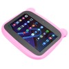 Kids Tablet 7 Inch Little Bear Shaped 2GB 32GB 5000mAh
