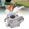 Carburetor Carb Replacement Fit for STIHL 038 MS380 MS381 Chainsaw